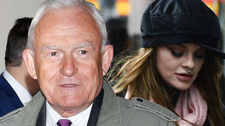 Monika Miller biseksualna