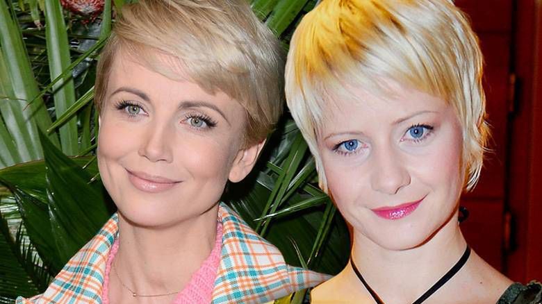 Katarzyna Zielińska na premierze nowej kolekcji znanej marki