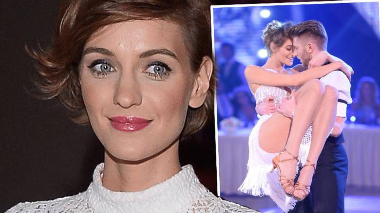 Renata Kaczoruk poprowadzi własny program