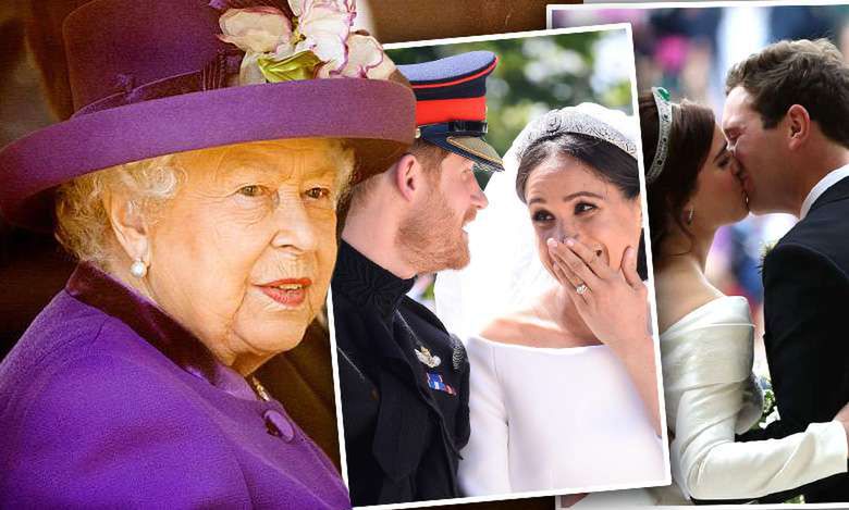 Rodzina królewska szaleje ze ślubami! Już niedługo w Windsorze znów zabrzmią weselne dzwony!