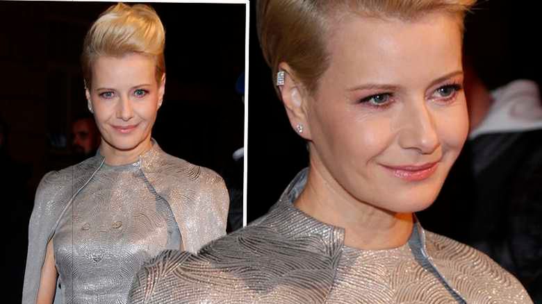 Małgorzata Kożuchowska - Orły 2019