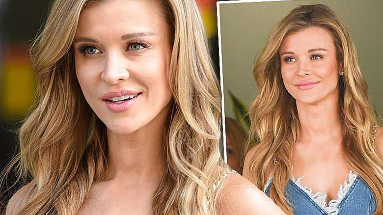 Joanna Krupa w "Dzień Dobry TVN"