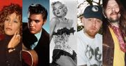 Gwiazdy, które przedawkowały. 10 legendarnych postaci – nie tylko Whitney Houston, Elvis Presley i Rysiek Riedel