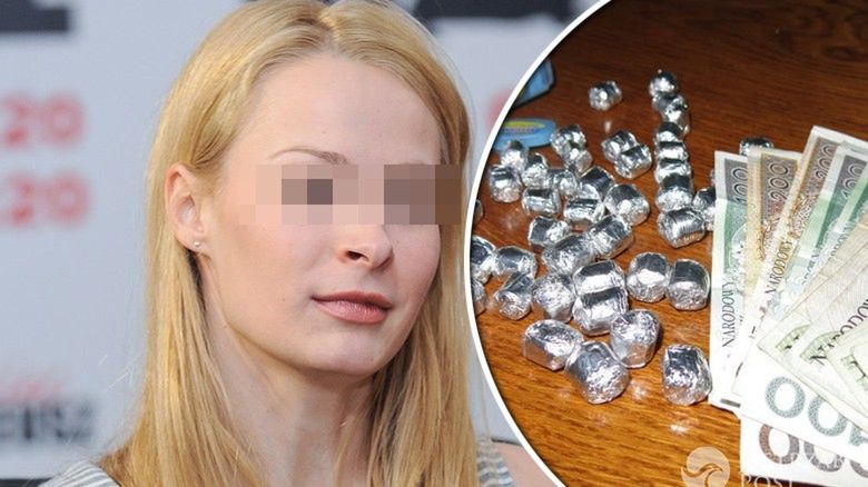 Natalia W. przyznała się do współpracy z Cezarym P.