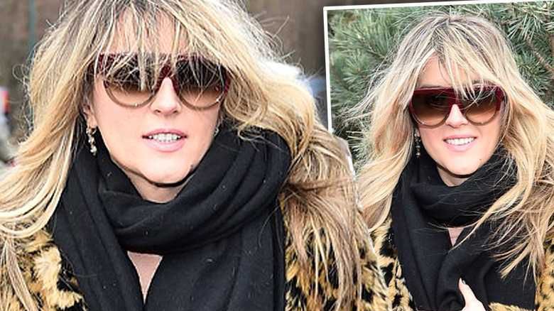 Karolina Szostak - XIV Noworoczny Obiad z Gwiazdami