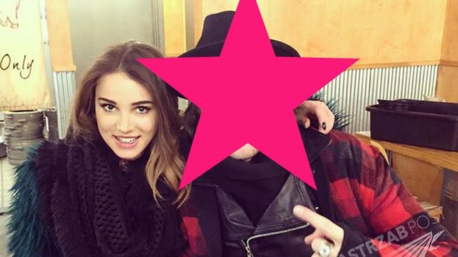 Julia Kuczyńska i Łozo

Fotografia: Facebook.pl