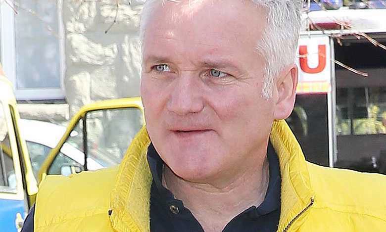 Jarosław Kret