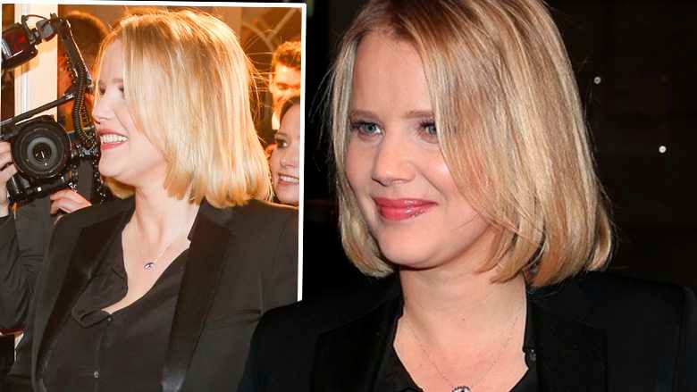 Joanna Kulig - Orły 2019