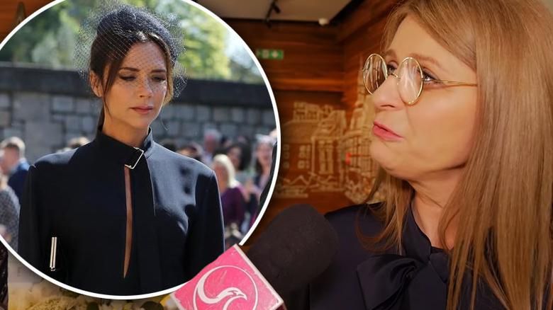 Irena Kamińska-Radomska krytykuje królewski ślub