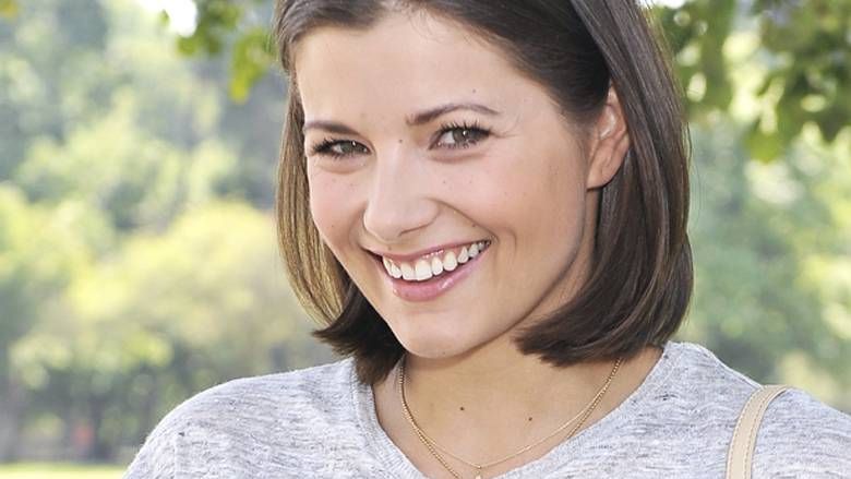 Agnieszka Sienkiewicz pochwaliła się koszyczkiem wielkanocnym