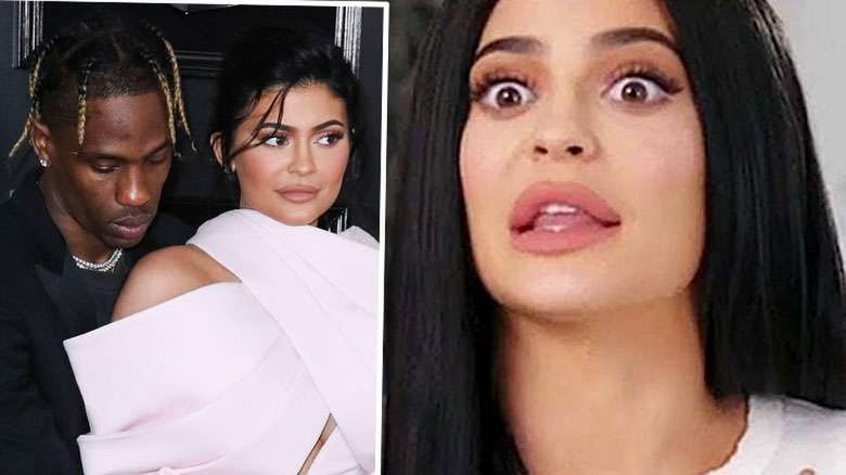 Kylie Jenner w drugiej ciąży?