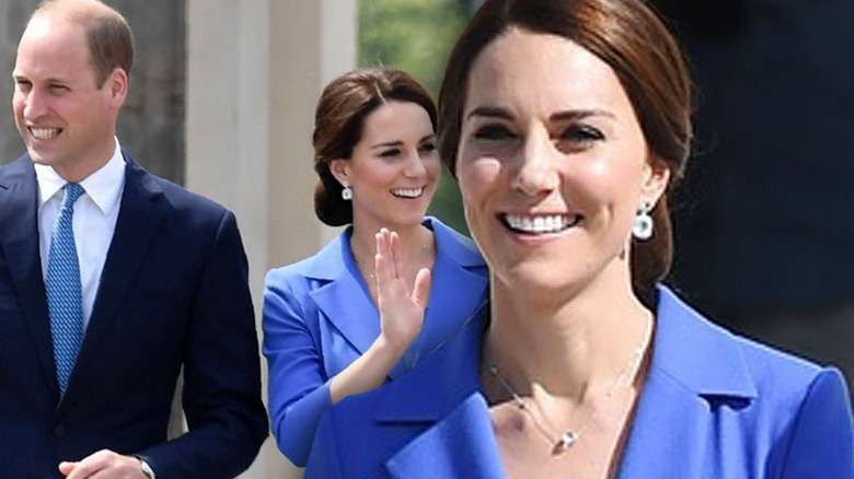 Księżna Kate nowe zdjęcia