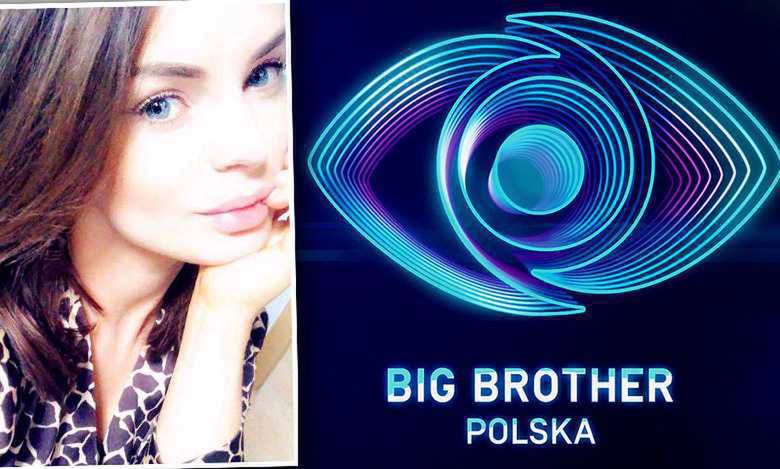 Big Brother Marlena Klimczyk