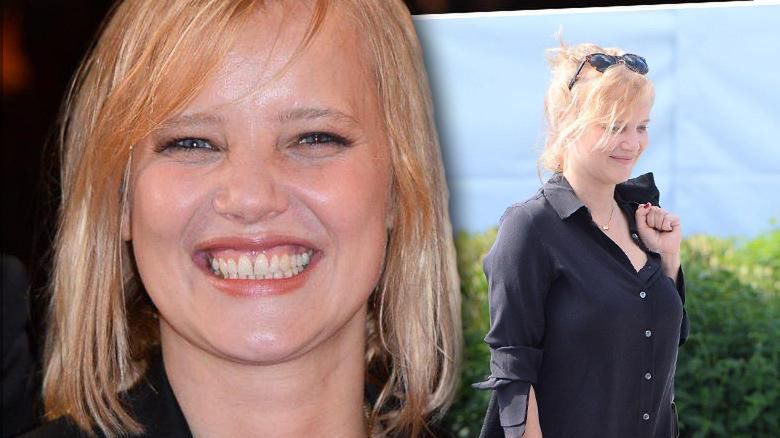 Joanna Kulig ma siostrę