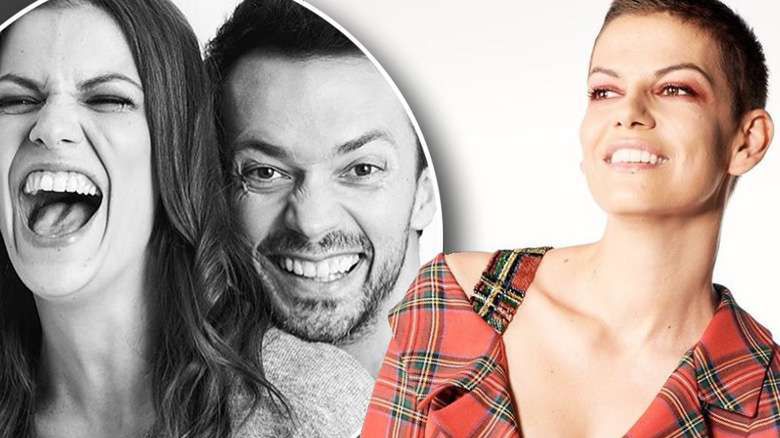 Alżbeta Leńska urodziny