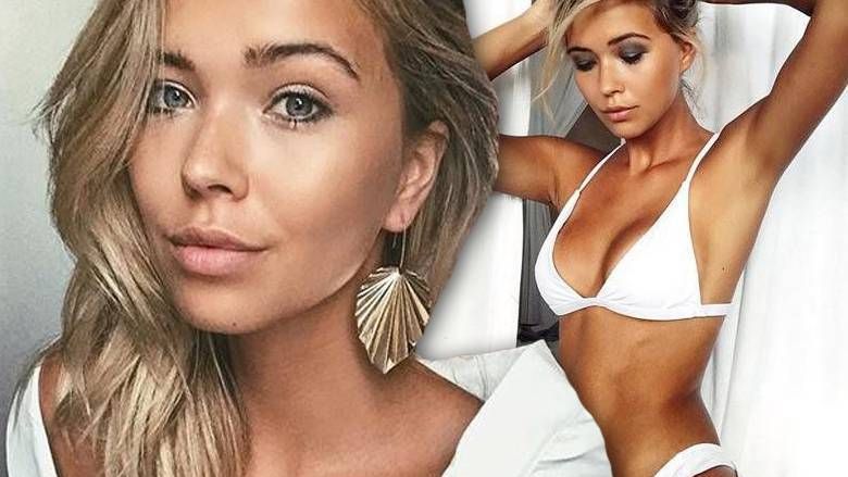 Sandra Kubicka dieta