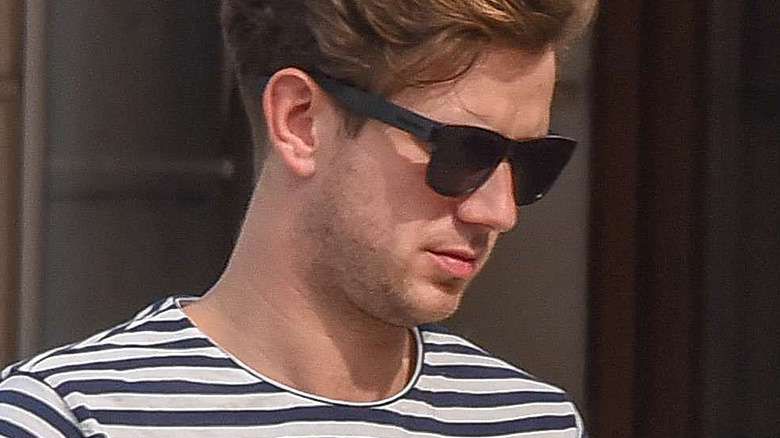 Antek Królikowski nie potrafi śpiewać