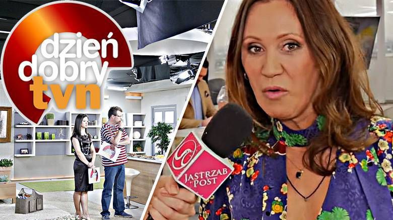 Dzień Dobry TVN - nowości na wiosnę