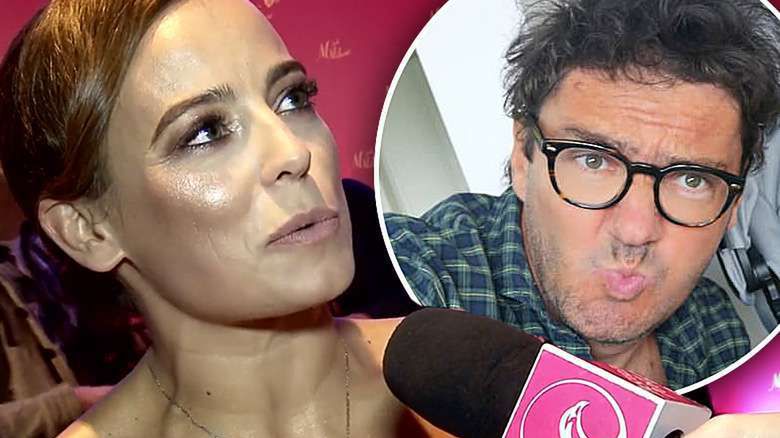 Anna Mucha Kuba Wojewódzki