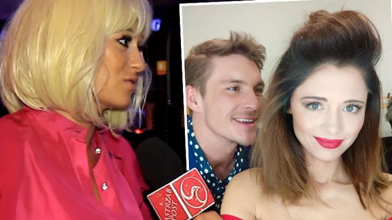 Marcelina Zawadzka o związku Mikołaja Roznerskiego