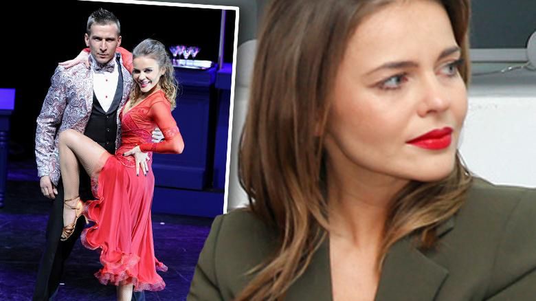 Edyta Herbuś World of Dance