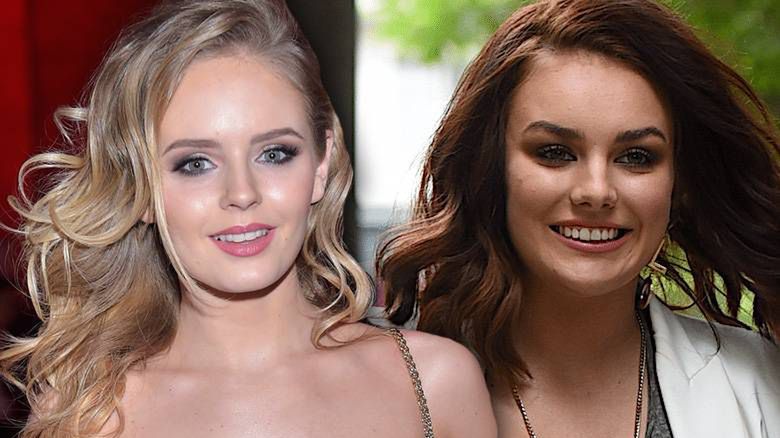 Olga Kalicka zmieniła fryzurę!