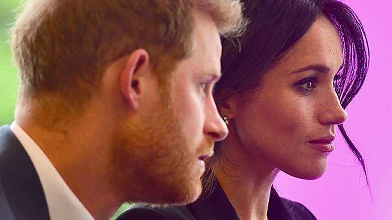 Meghan Markle pracownicy