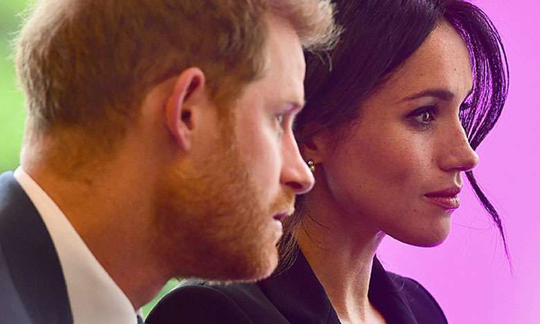 Cała prawda o Meghan Markle. Pracownicy Kensington Palace wreszcie zabrali głos