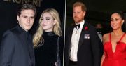 Ślub Brooklyna Beckama i Nicoli Peltz już dziś! Znamy listę gości. Wiliams, Ramsay, Spice Girls. A co z Harrym i Meghan?