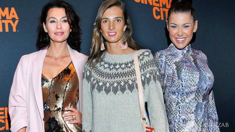 Gwiazdy na pokazie Lego Ninjago 2017