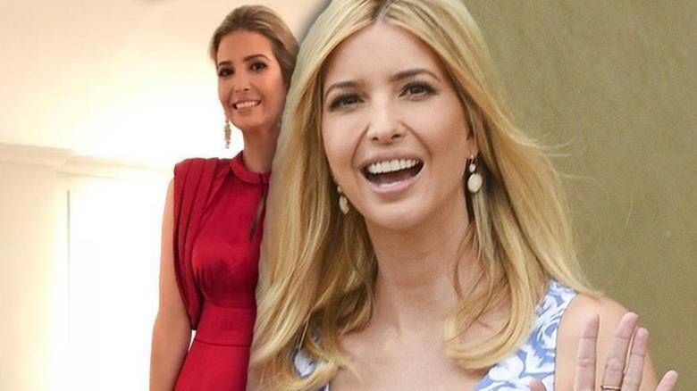 Ivanka Trump pokazała urocze zdjęcie z synem