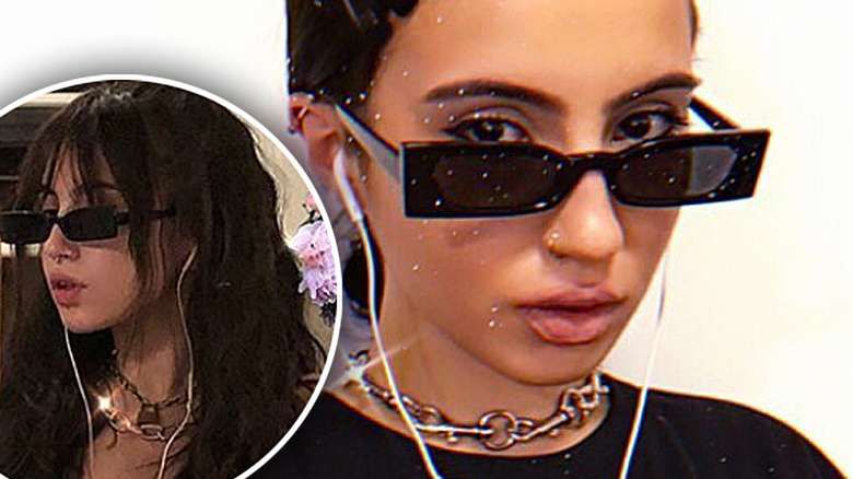 Ola Kowalska topless