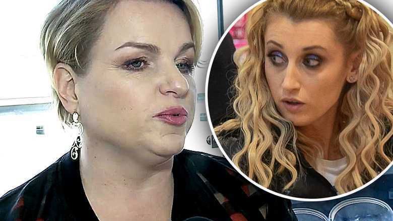 Kasia Bosacka Justyna Żyła