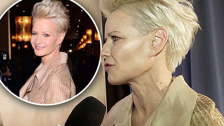 Małgorzata Kożuchowska