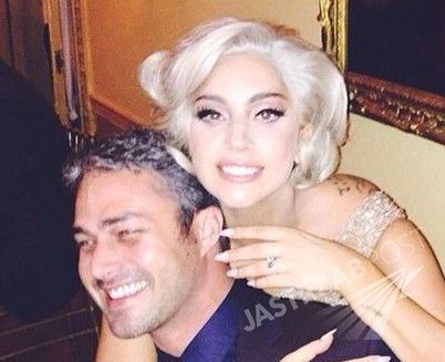 Lady Gaga zaręczyła się!