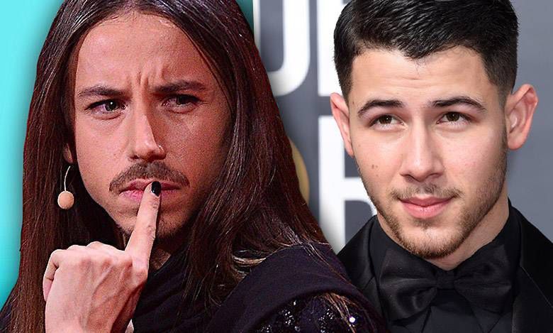 Michał Szpak w krótkich włosach rozgrzał internet do czerwoności. Fanki kompletnie go nie poznały! "Myślałam, że to Nick Jonas"