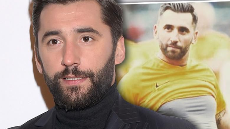 Rafał Maserak wydał oświadczenie w sprawie ciąży