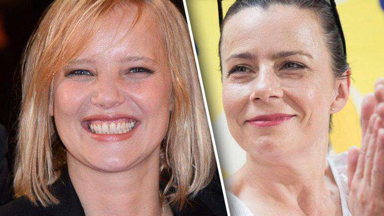 TVN - obsada serialu Pułapka