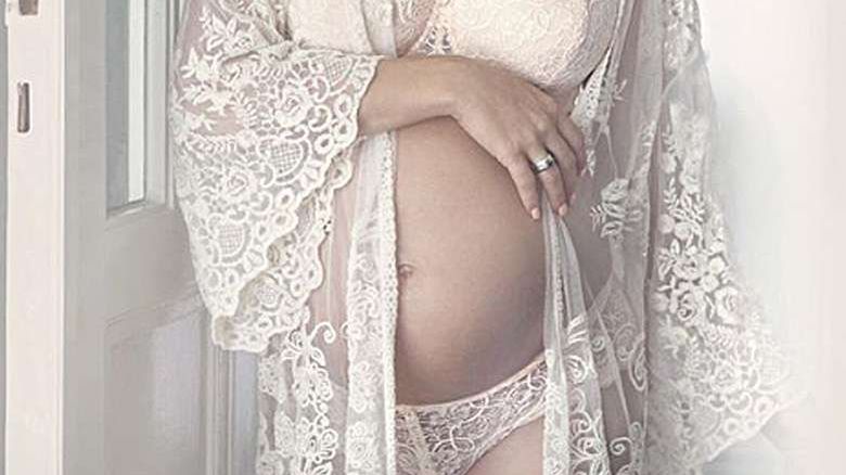 Anna Skura urodziła