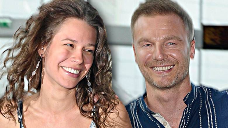 Krystian Wieczorek gotowy na narodziny córki