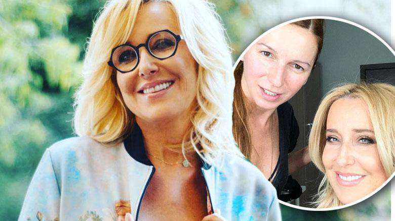 Agata Młynarska dostała program w TVN style