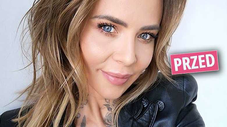 Maja Sablewska zmieniła fryzurę