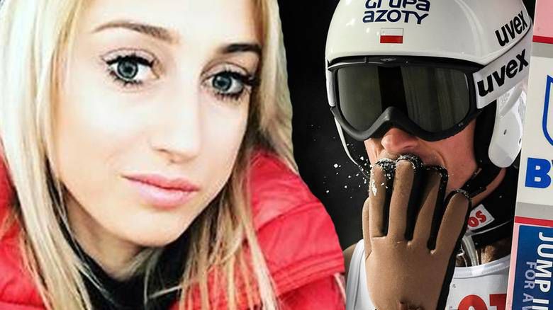 Justyna Żyła odpowiada na post Piotra Żyły