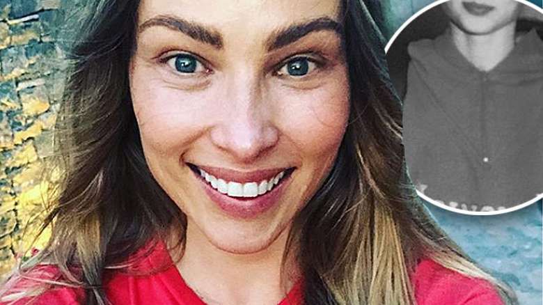 Weronika Książkiewicz w młodości