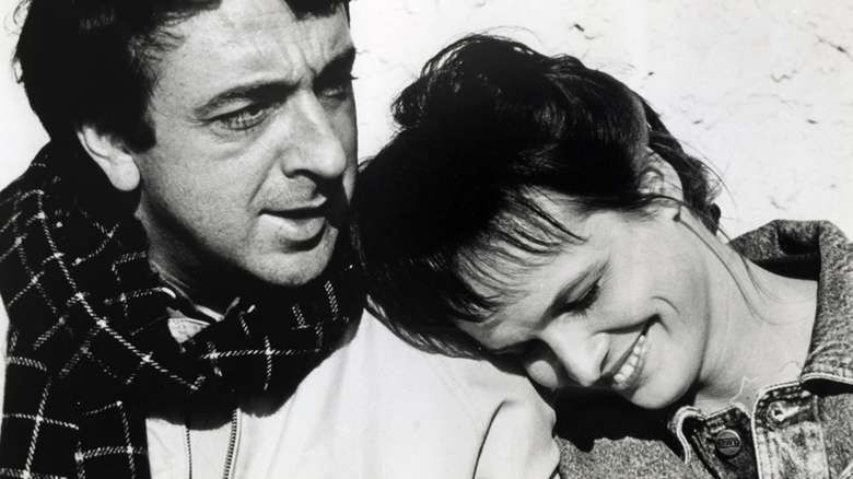 Adrianna Biedrzyńska guz mózgu