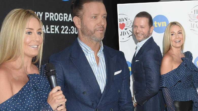 Iron Majdan - konferencja prasowa