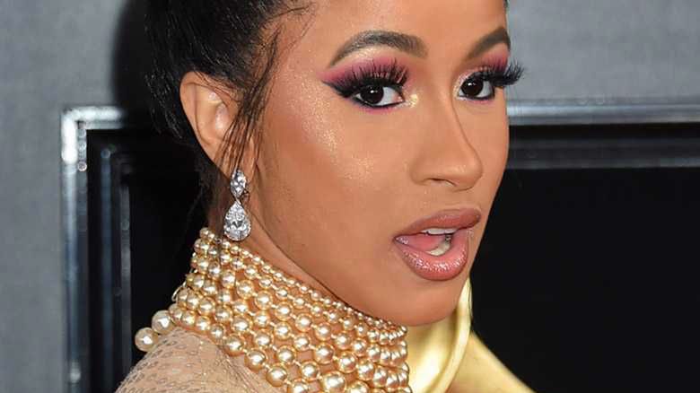 Cardi B