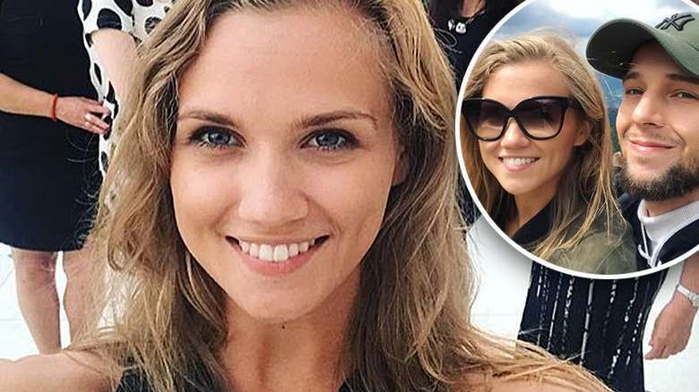 Agnieszka Kaczorowska pokazała zdjęcia z wieczoru panieńskiego