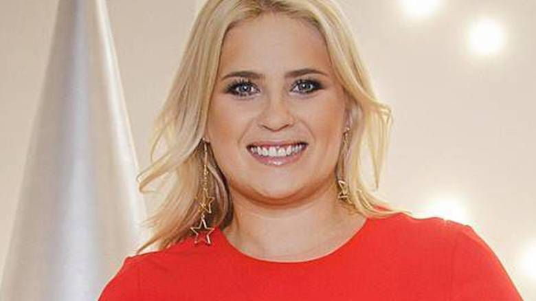 Elżbieta Romanowska wystąpi w programie "Super Pies"