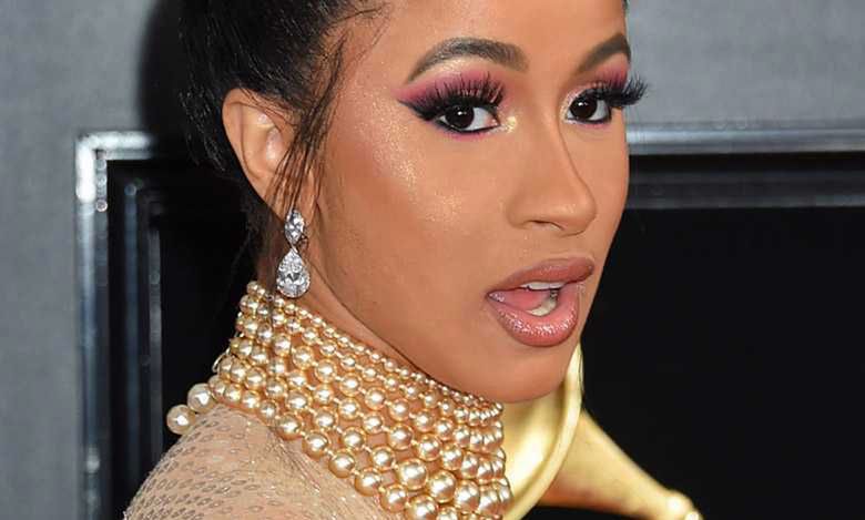 "Dawałam im narkotyki i okradałam". Szokujące wyznanie Cardi B wywołało skandal!